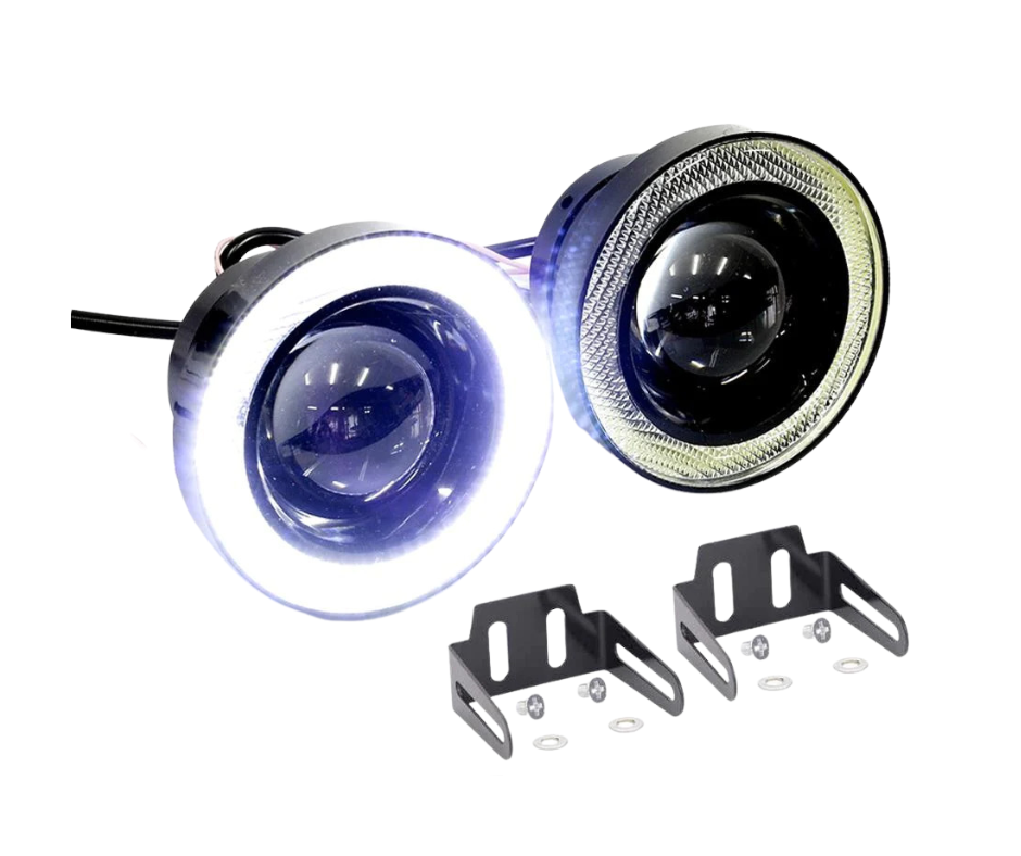 Car Fog Lights 89mm