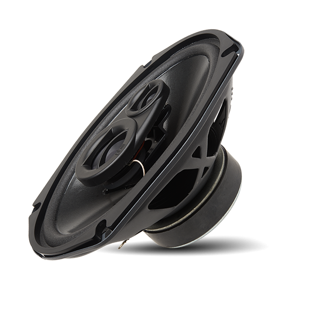 Powerbass Xtreme PB693 800W 6x9 Speakers