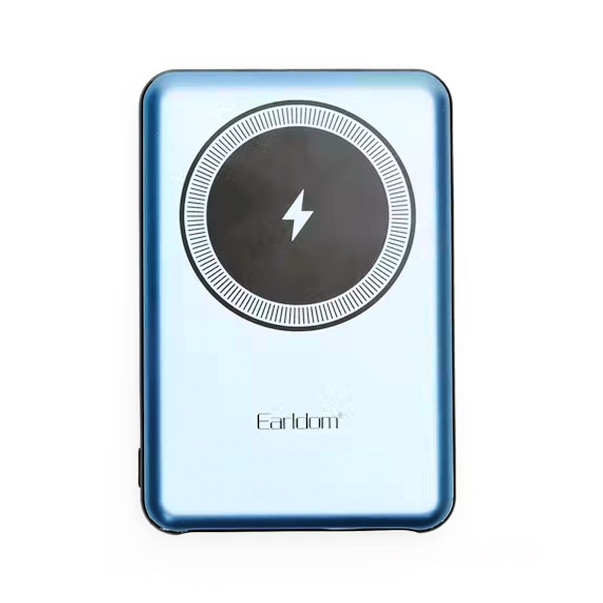 Earldom ET-PD12 PD+QC+MagSafe 5 000mAh Power Bank