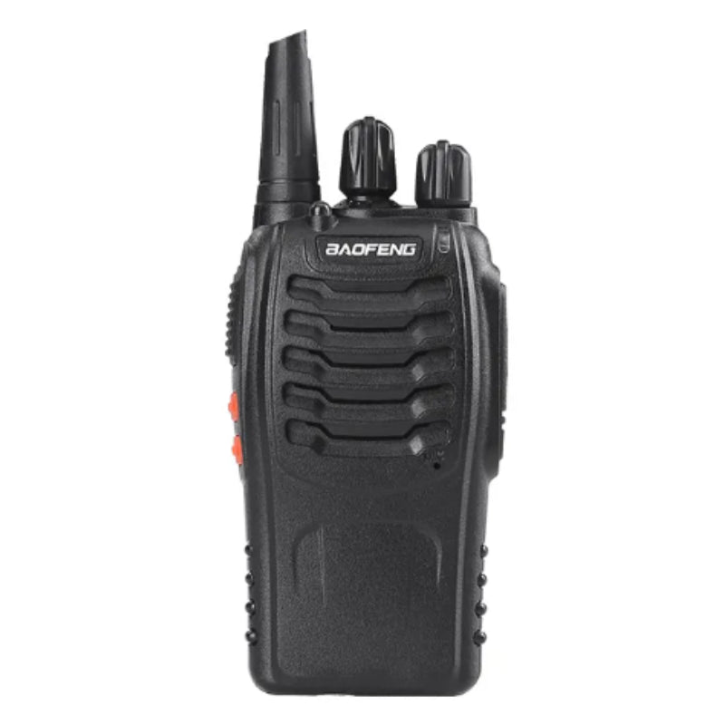 Baofeng BF888S 2Way Portable Radio Walkie Talkie