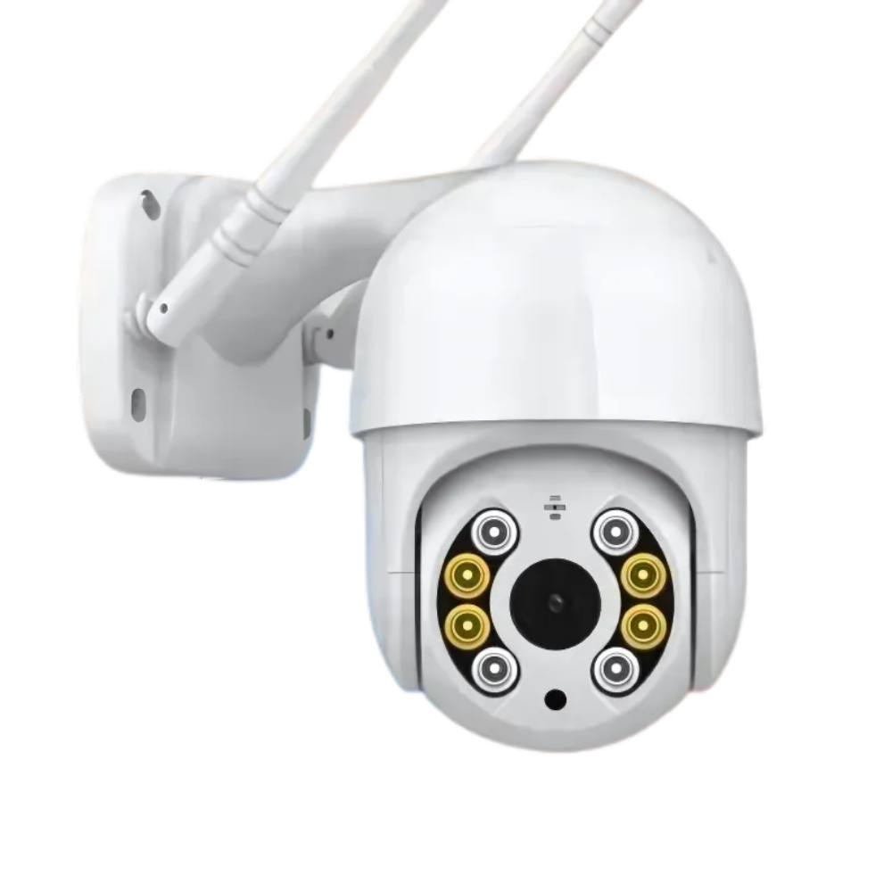 Andowl G636 4K surveillance camera