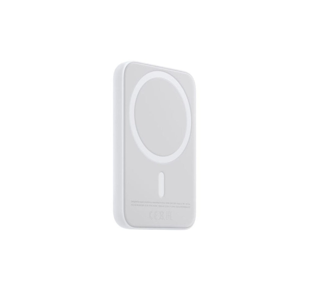 WUW-Y132 15W PD22.5W MagSafe 5 000mAh Power Bank