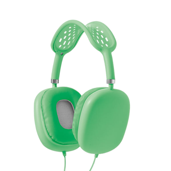 E12 Wired Headphones