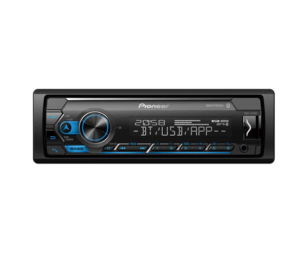 Pioneer S/Din Mp3 F/Loader