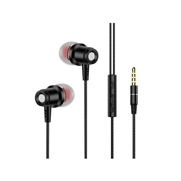 YESPLUS YS-216 Wired Earphones
