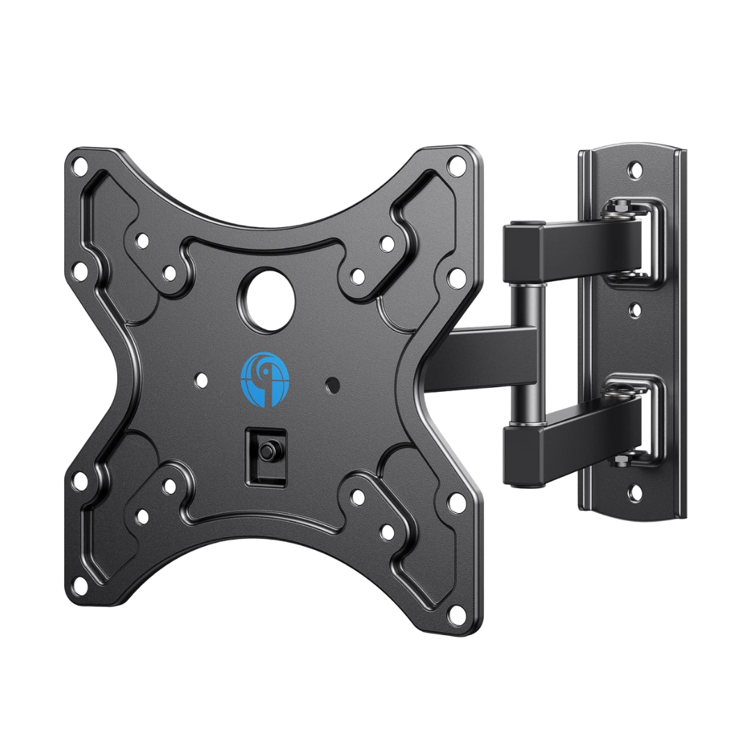 TV Wall Mount Bracket 14"-42" Swivel/Tilt