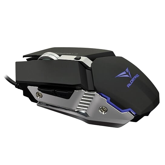Alcatroz Cyborg C2 Gaming Mouse