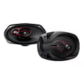Pioneer 6x9" 3-Way 400w Speaker