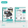 Aerbes Full HD 3" Wifi DashCam