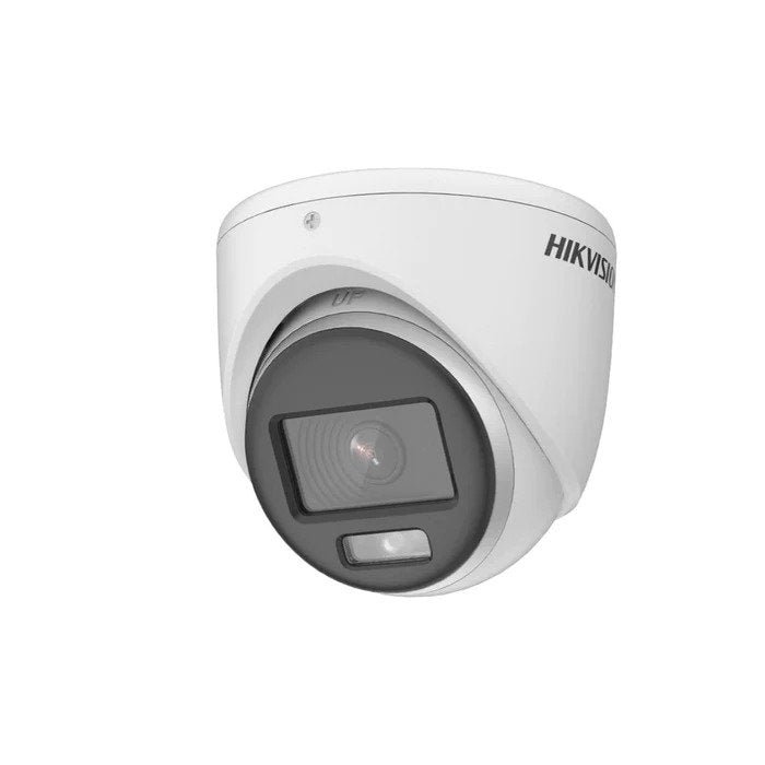 Hikvision Colourvu 3.6mm 1080p Eyeball Camera