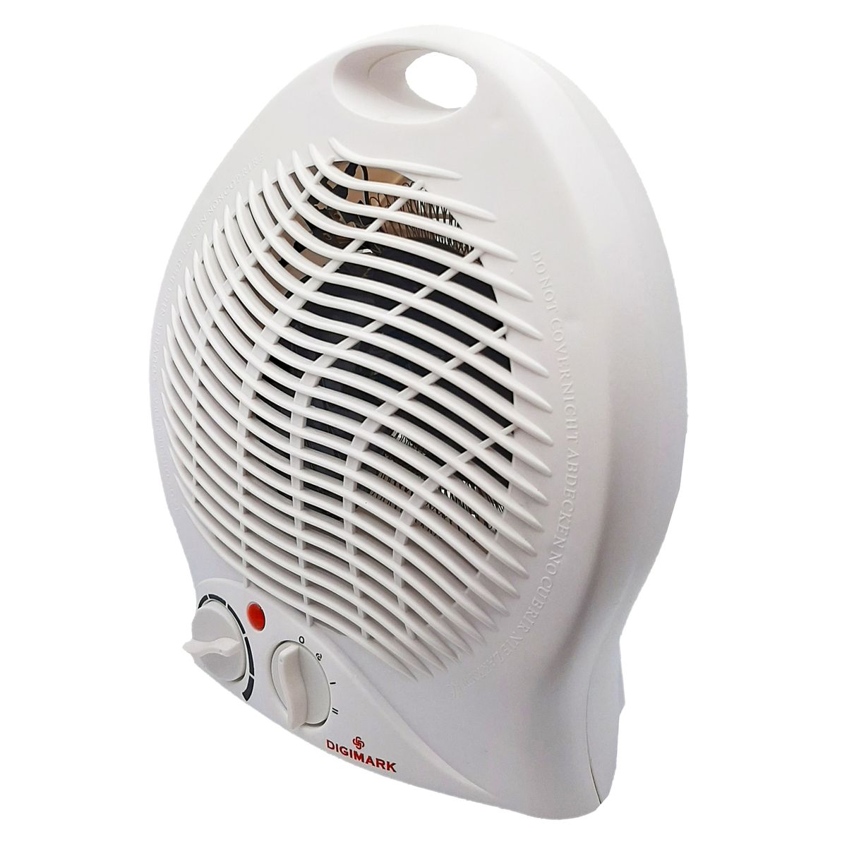 Electric Fan Heater