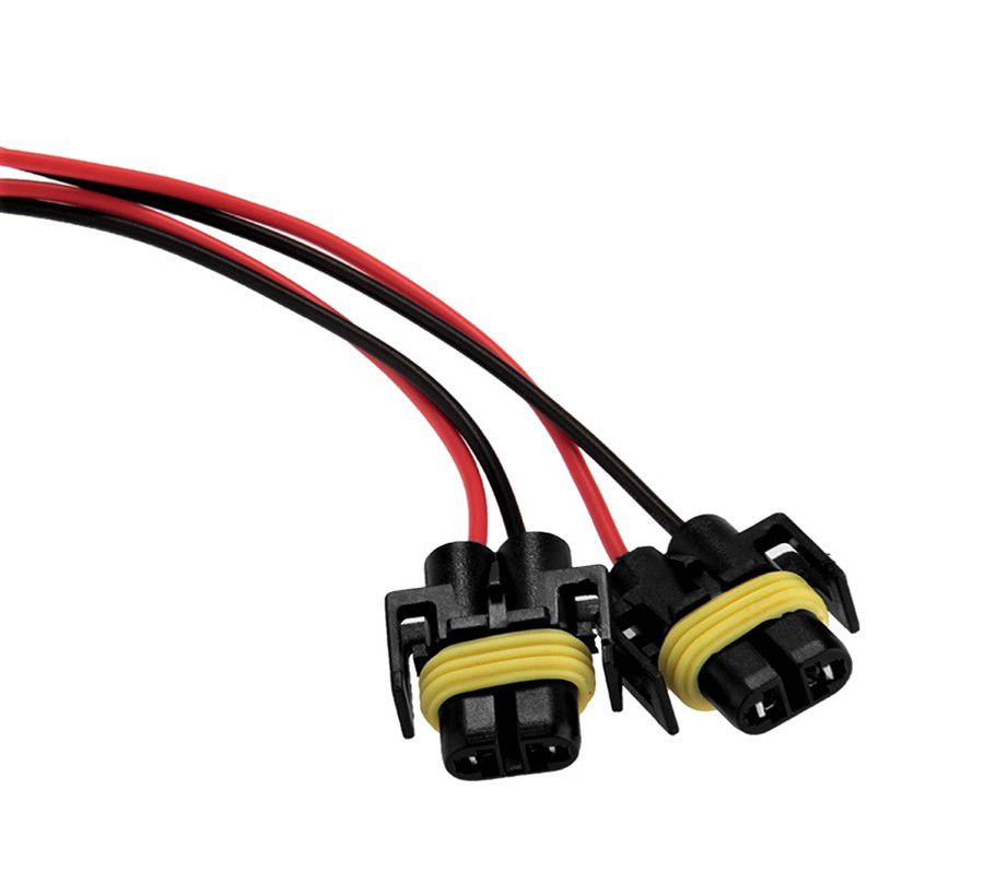 Fony CTC-346 H11/H8 Ceramic Lamp Holder