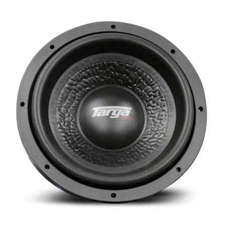 TARGA STREET 12'' DVC SUB