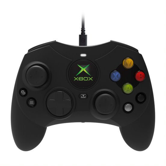 Hyperkin DuchesS Wired Controller for Xbox Series X - Black