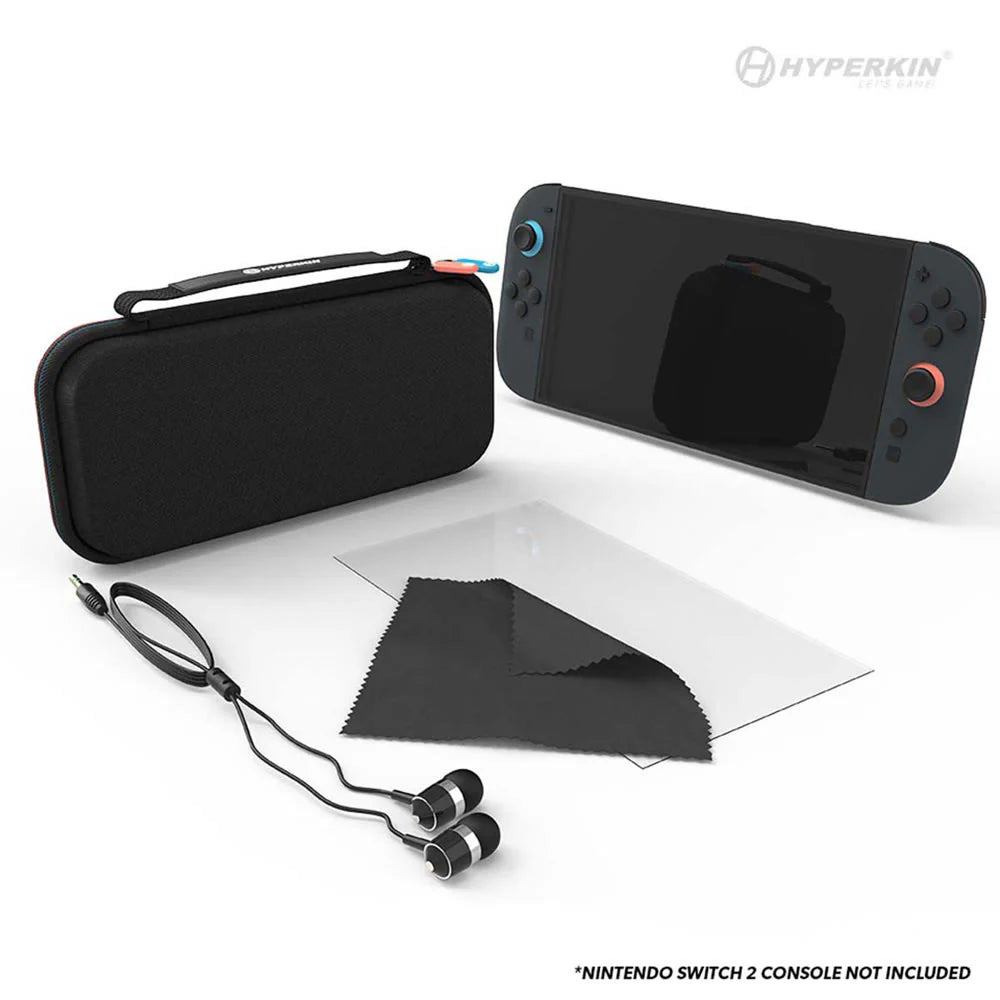 Hyperkin Starter Kit for Nintendo Switch 2
