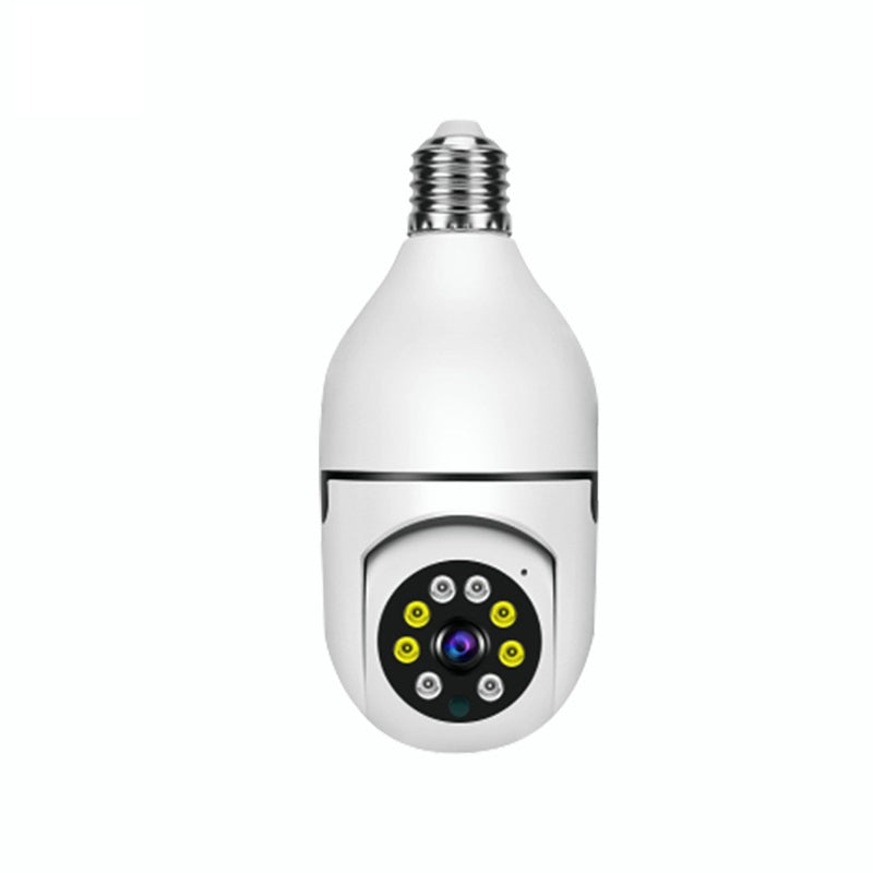E27 IP Camera