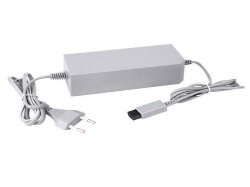 WII AC/DC Adapter
