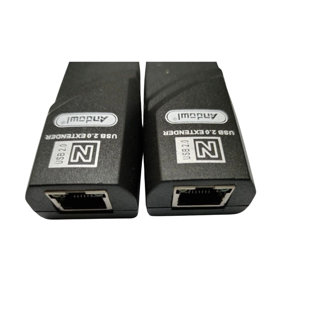 Andowl USB Extension over Ethernet