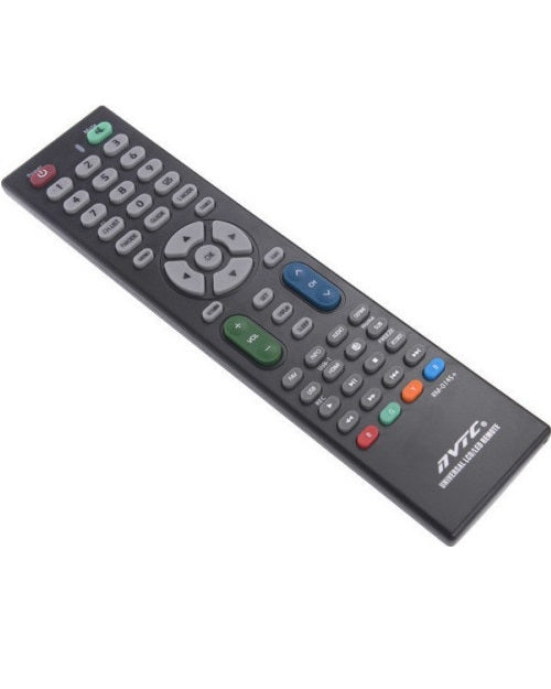NVTC Universal TV Remote