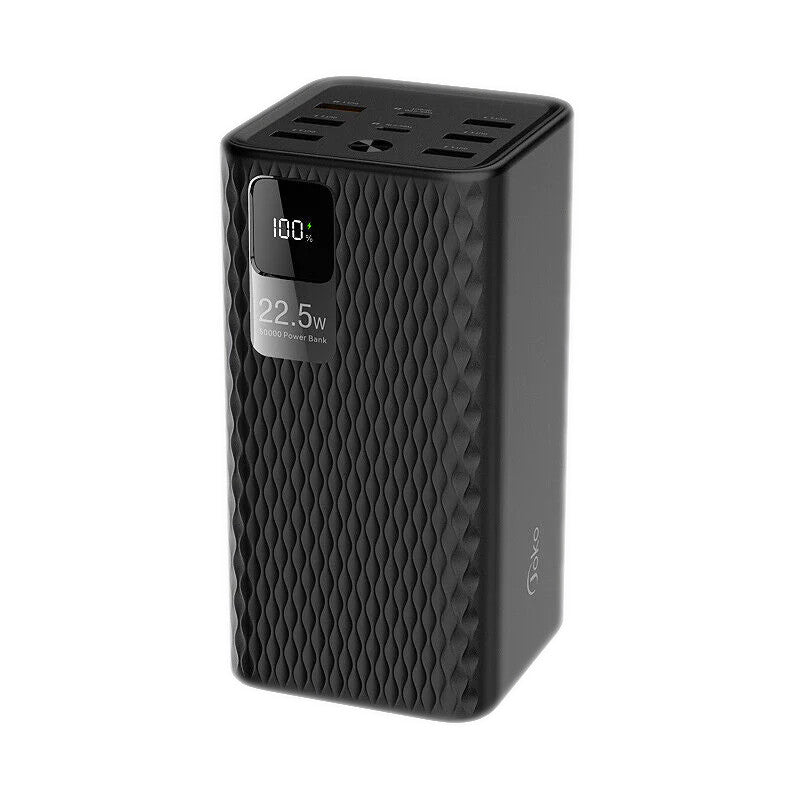 Joko J13 PD 22.5W 50 000mAh Power Bank