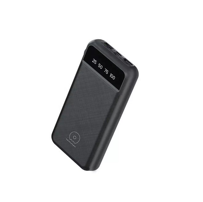 WUW-Y111 20 000mAh Power Bank