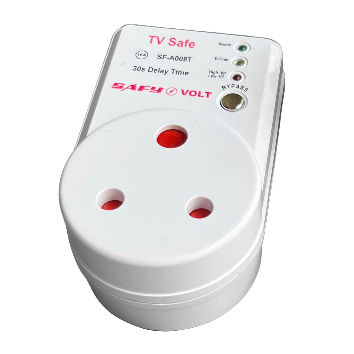 SAFY SF-A009T TV Safe Surge Protector
