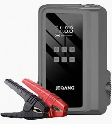 Emergency Power Inflation/Car Starter