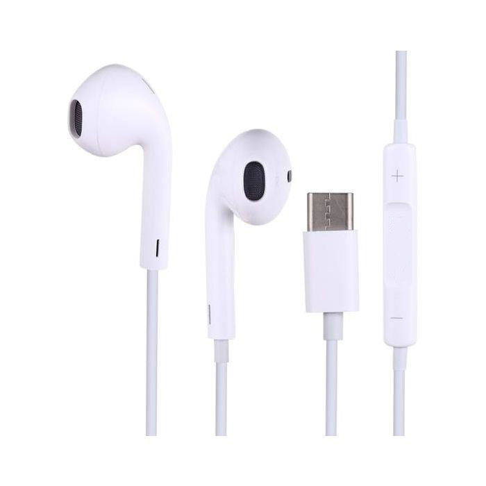 YESPLUS YS-220 Pro DAC Type-C Wired Earphones