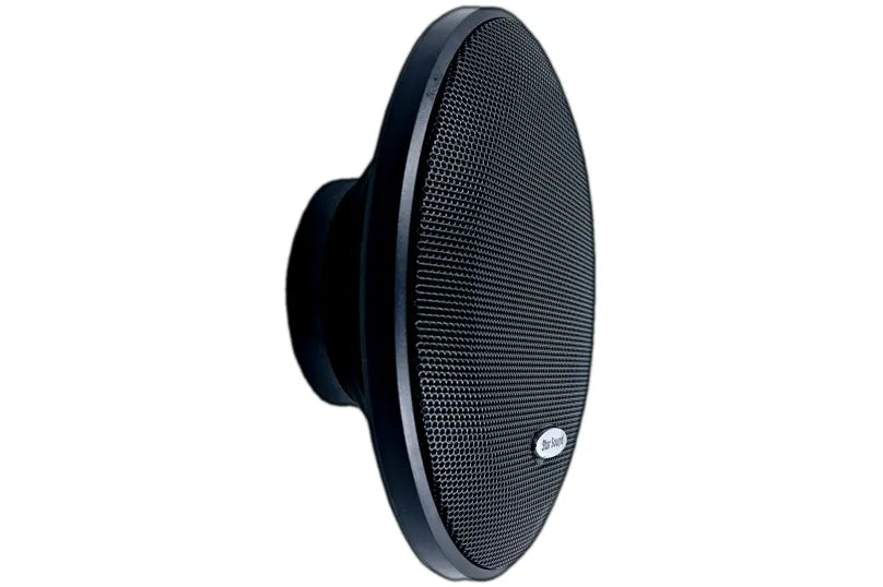 Starsound SSS-4402 4" 380W 3-Way MidRange Speaker
