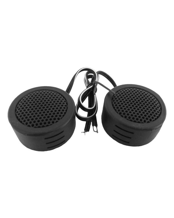 Ice Power 500W Tweeter