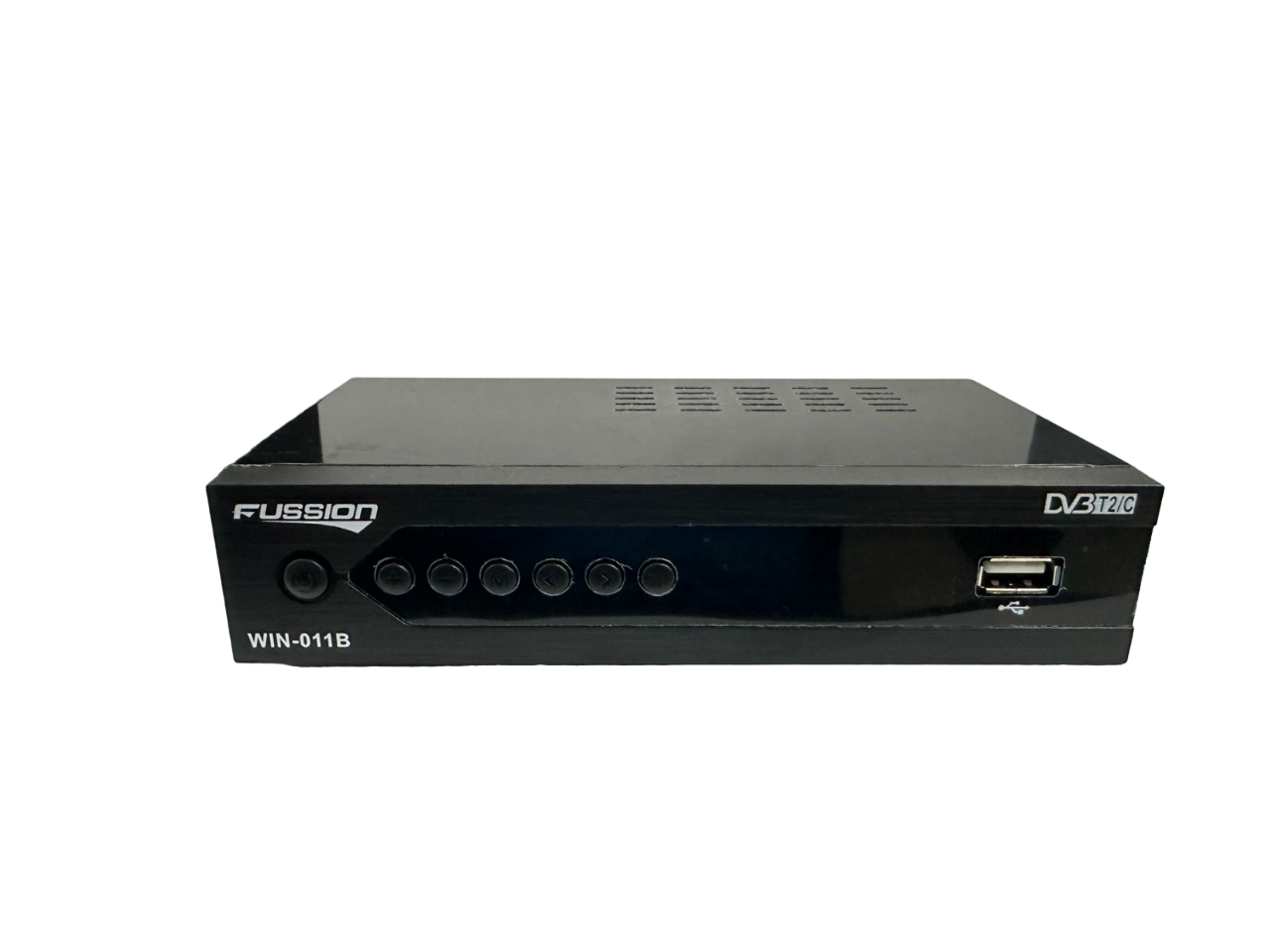 Fussion DVBT2/C WIN-011B