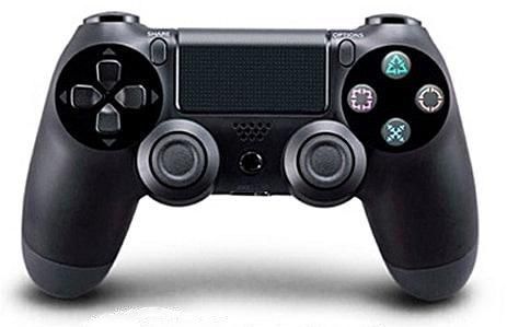 PlayStation4 Generic Bluetooth Controller