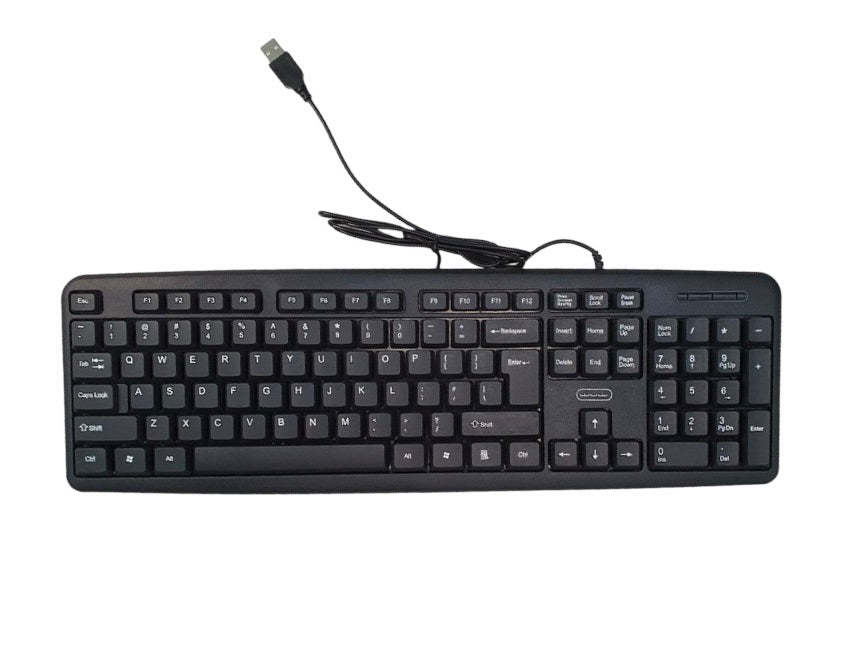 WUW-J05 Keyboard
