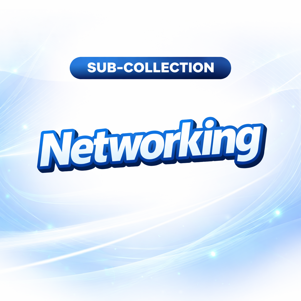 Networking Devices, Cables, Routers & Adapters | Shop South Africa ...