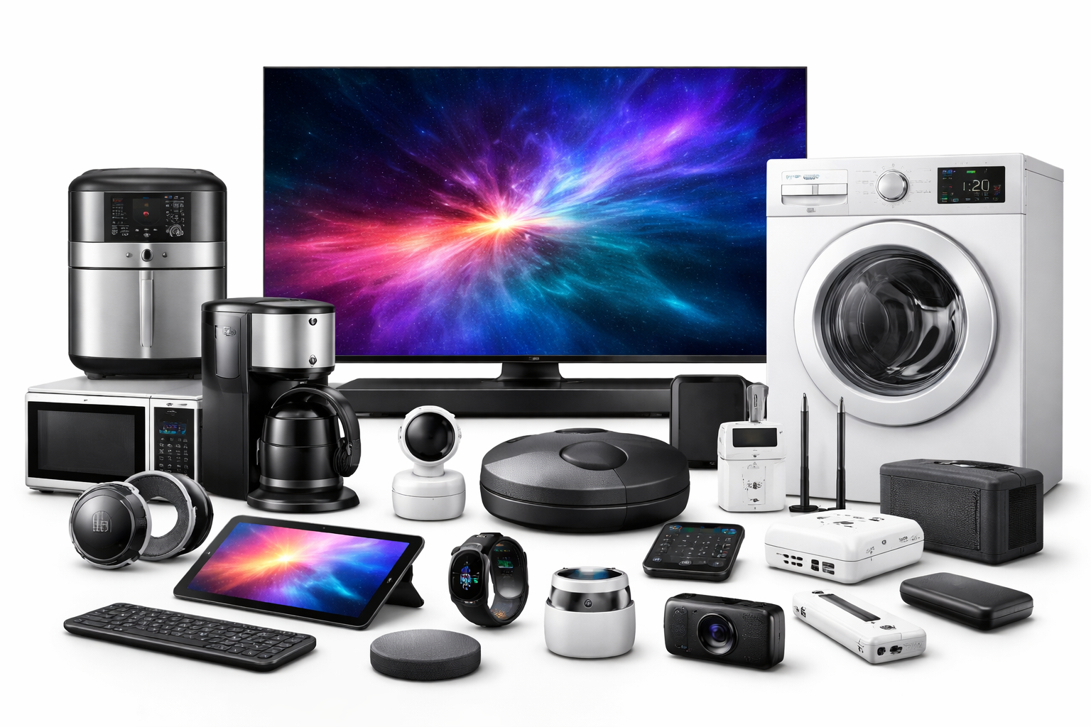 Electronics, Home Appliances & Gadgets | Shop Tech Online South Africa ...