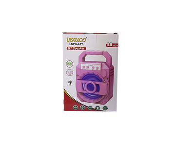 SPK LEXUCO 4'' BTH SPK LSPK-ATY