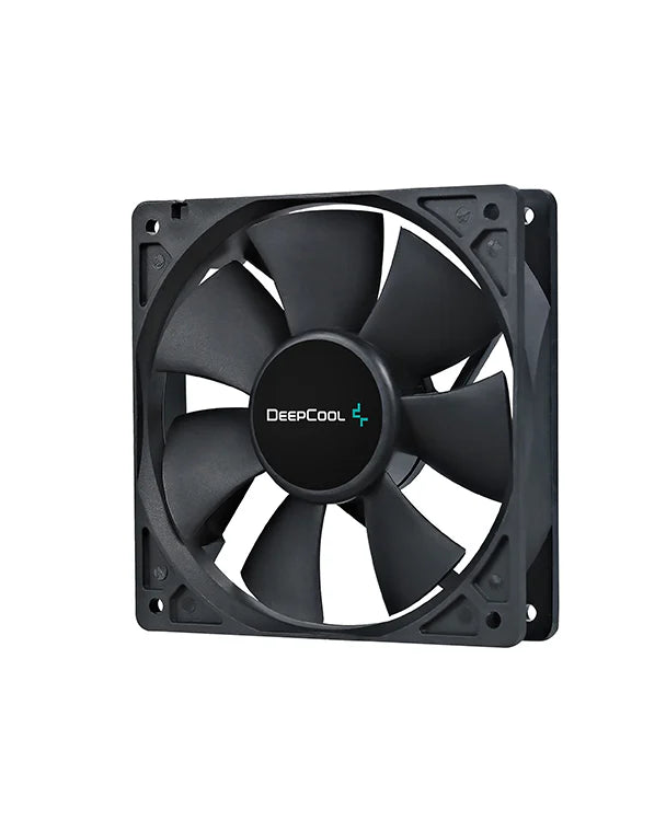 Deepcool XFAN 120mm Black CPU Cooler