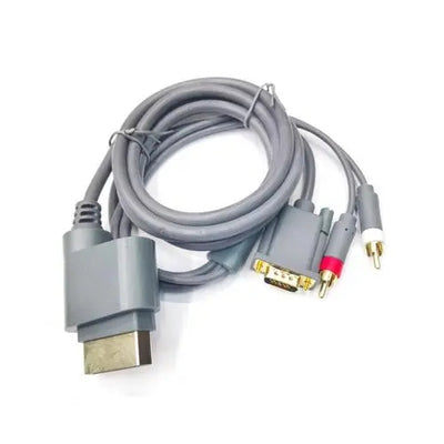 Xbox 360 VGA Cable