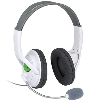 Xbox 360 Generic Headphone