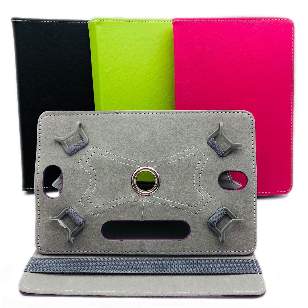 Universal 10.1" POUCH (Open Camera)