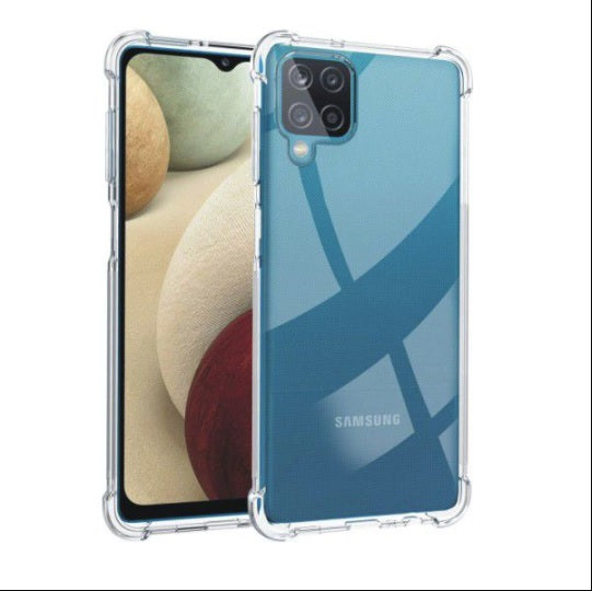 Samsung A22 Bumper Cover