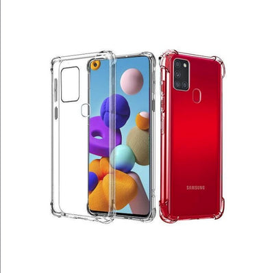 Samsung A21S Bumper Cover