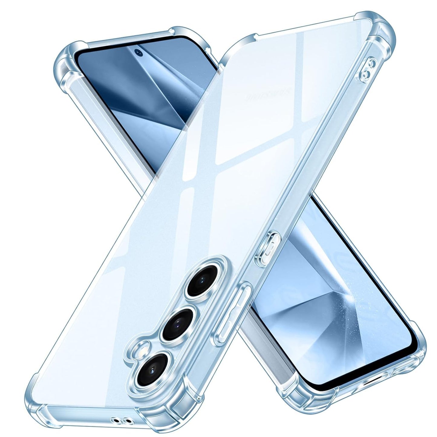 Samsung A56 Bumper Cover