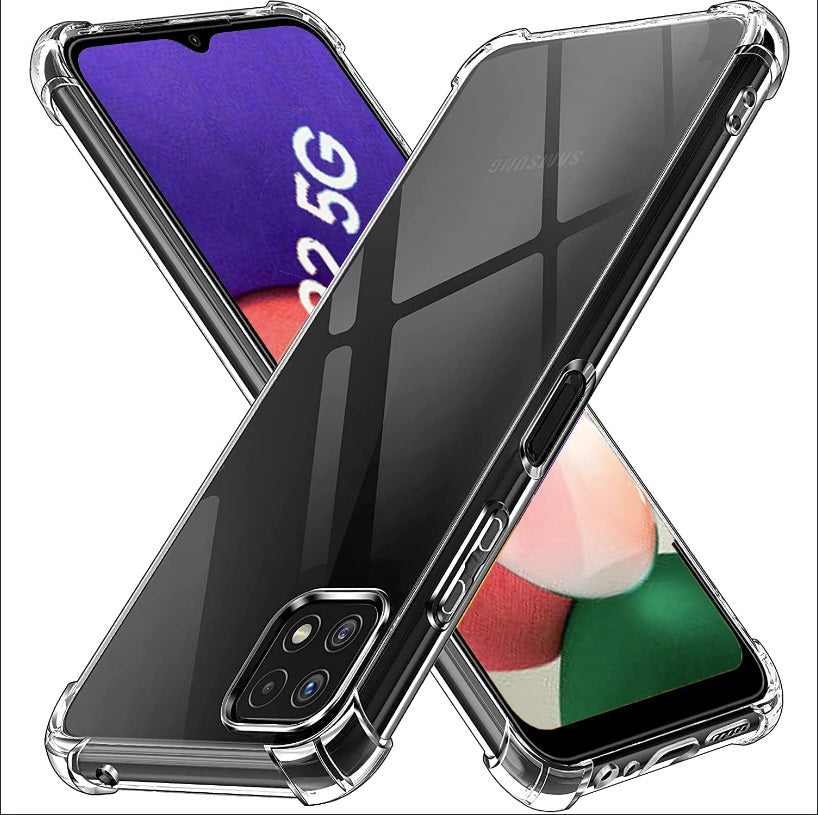 Samsung A22 5G Bumper Cover