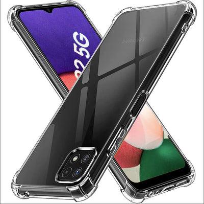 Samsung A22 5G Bumper Cover