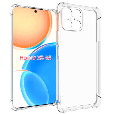 Honor X8 Bumper Cover