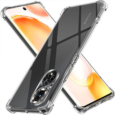 Honor 70 5G Bumper Cover