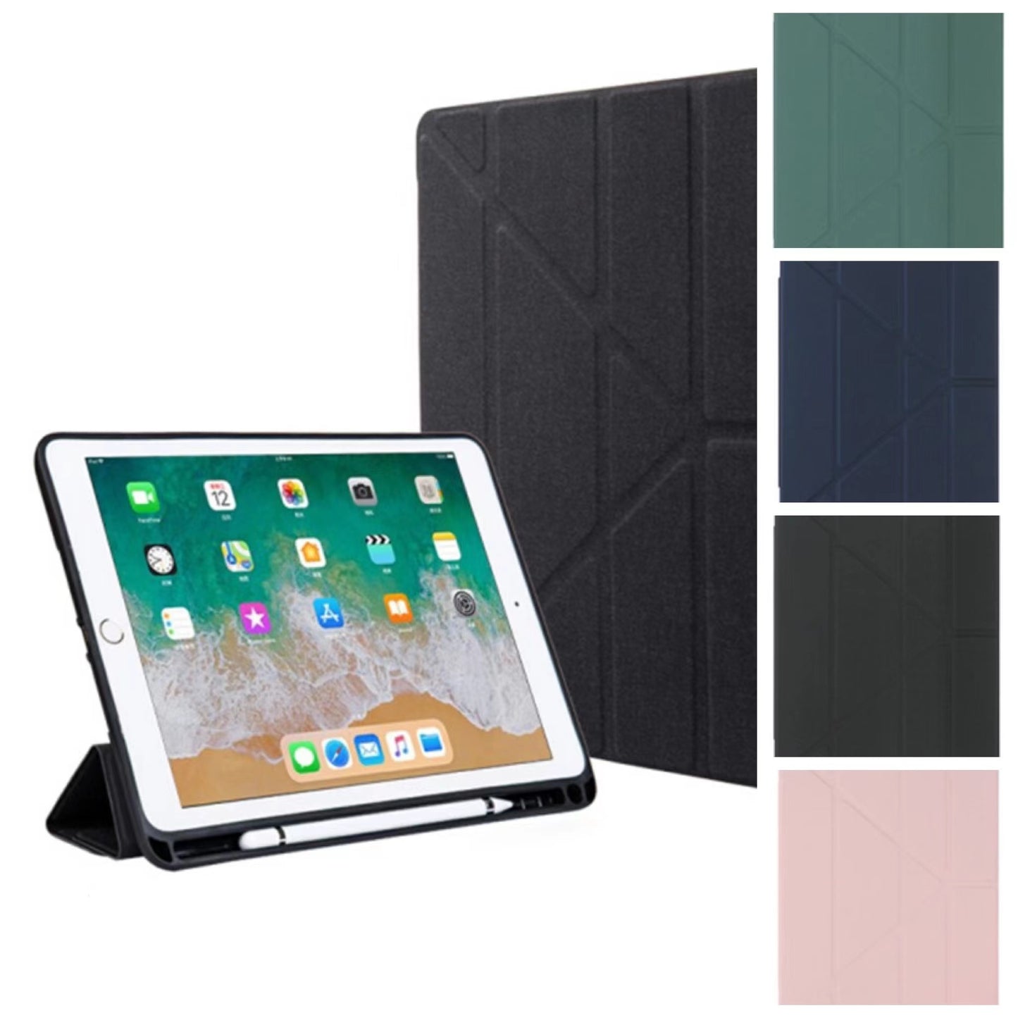 iPad 10.2" Gen 9 Tablet Cover