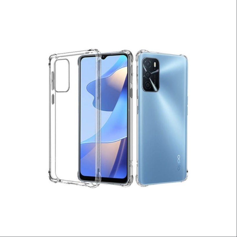Oppo A54S/A16 Bumper Cover
