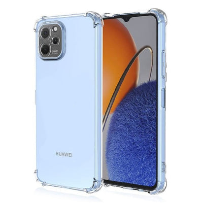 Huawei Nova Y61 Bumper Cover
